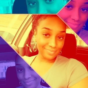 Meet your Posher, Fredrika